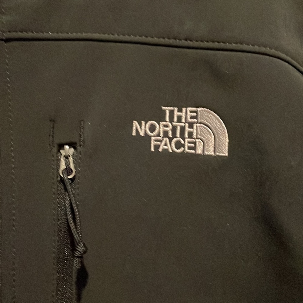 North Face Jacket - Picture 4 of 8